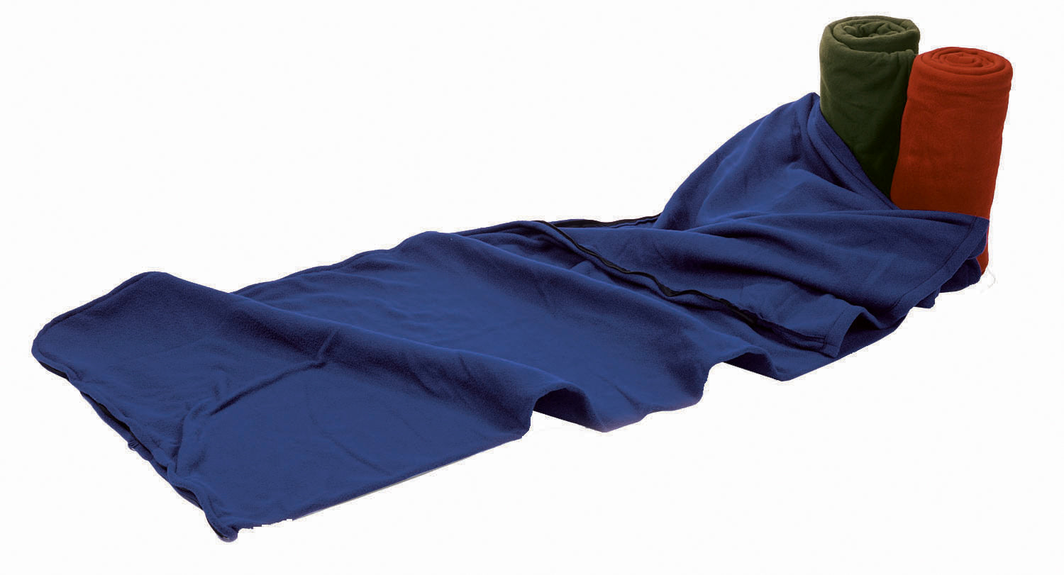 Texsport Fleece Sleeping Bag, 15207