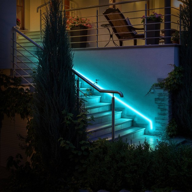 Monster 5m Smart Neon Led Light Strip Indoor outdoor