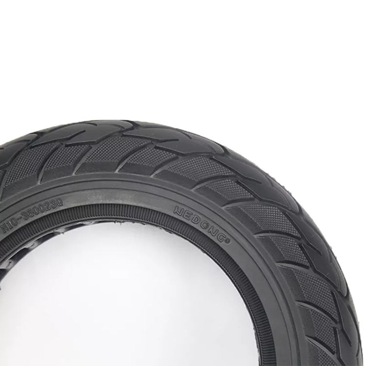 MAXFORD Solid Tire Zero Scooter Universal Tire Hugger