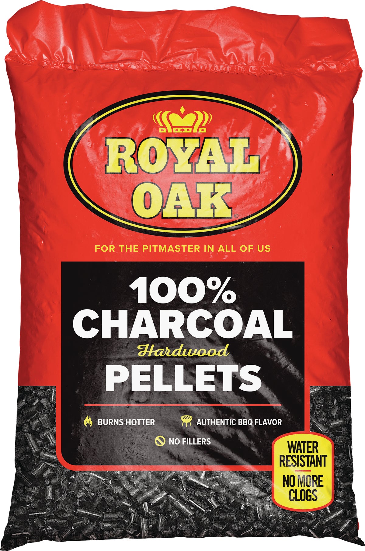 Royal Oak Charcoal Pellet