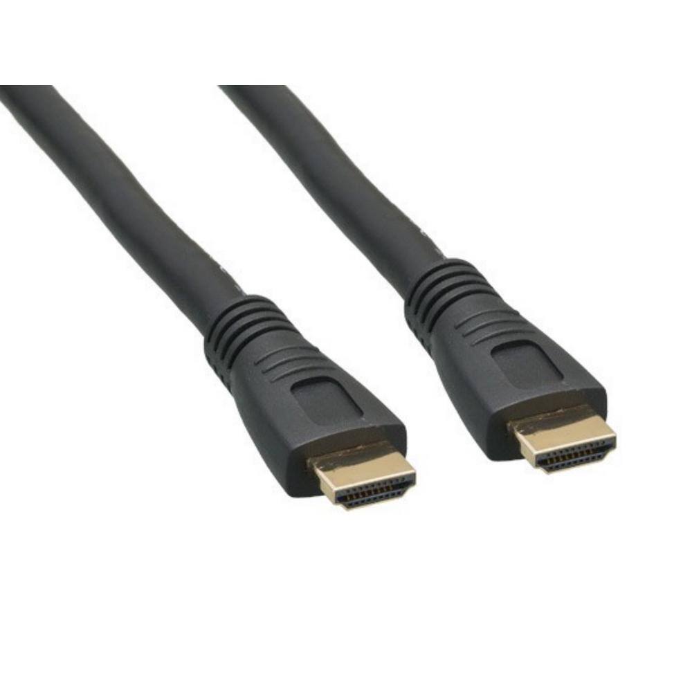 SANOXY 50 ft. CL2 Rated Standard HDMI Cable with Ethernet 26 AWG CBL-LDR-HM108-1150