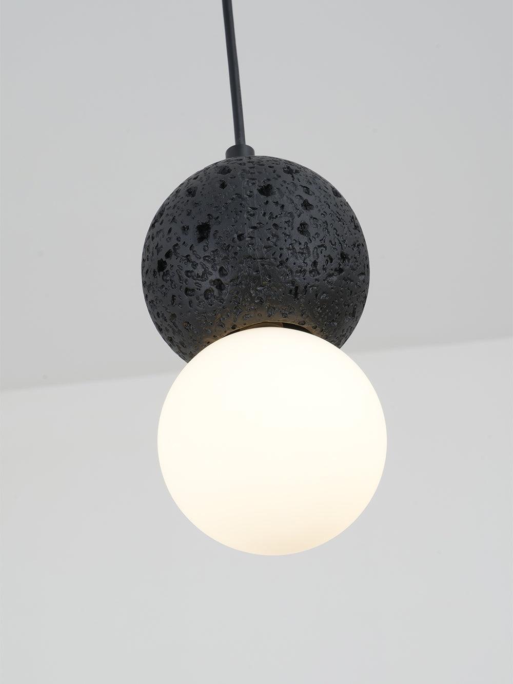 Origo Pendant Swag Lamp