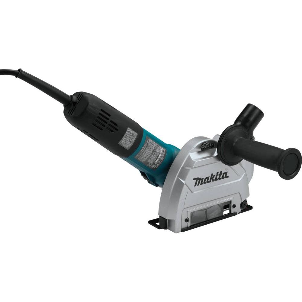 Makita 5 in. SJSII Angle Grinder with Tuck Point Guard GA5040X1 from Makita