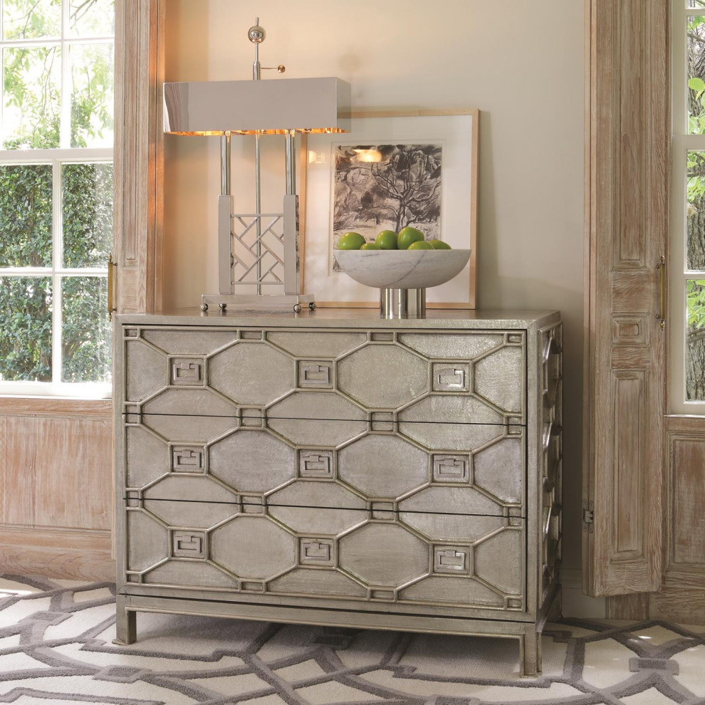 Greenbrier Chest   Transitional   Accent Chests And Cabinets   by Advanced Interior Designs  Houzz