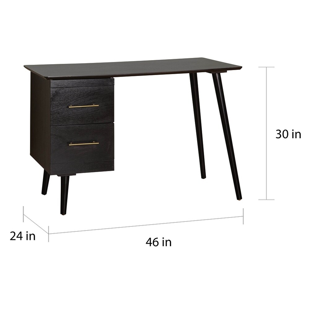 angelo:HOME Leon Mid Century Desk