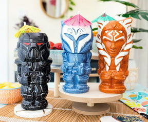 Beeline Creative BLC 44729 C Geeki Tikis Star Wars...