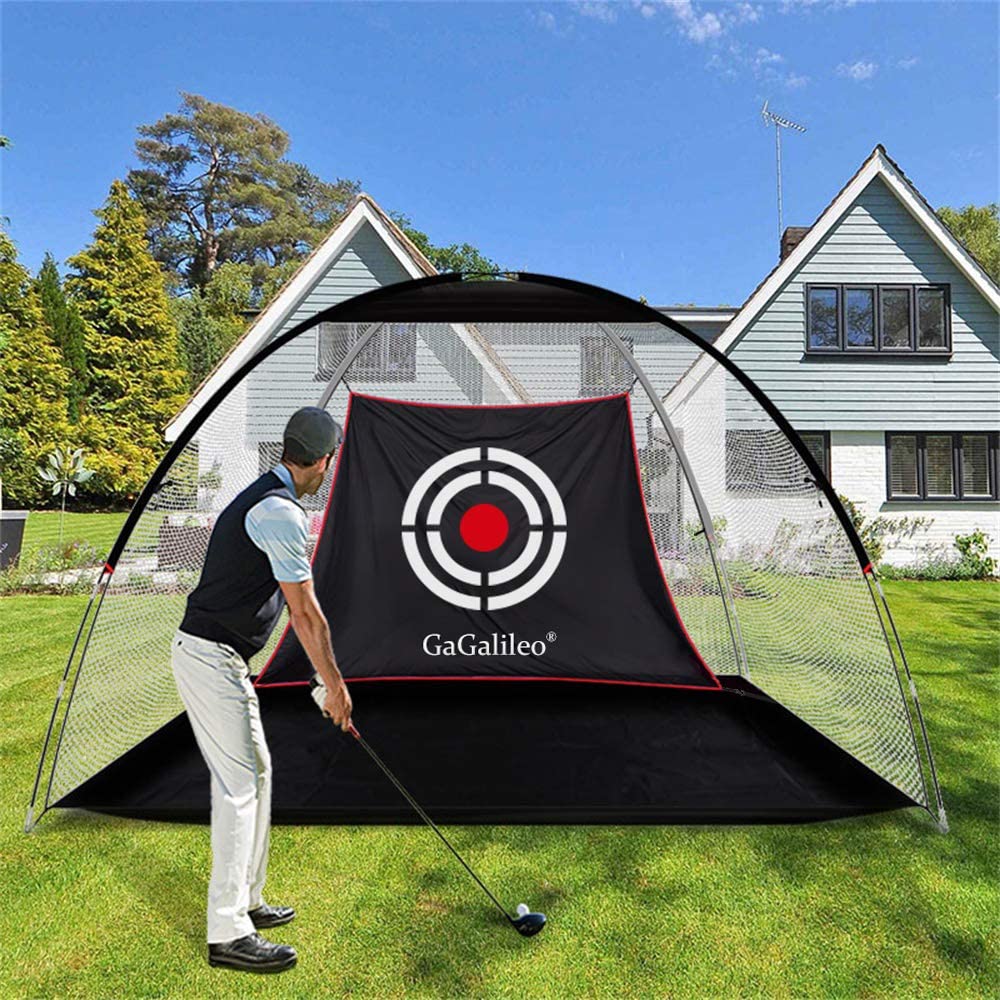 Galileo Golf Target Replacement for the Galileo Golf Net Golf Training Aids Practice Hitting Net