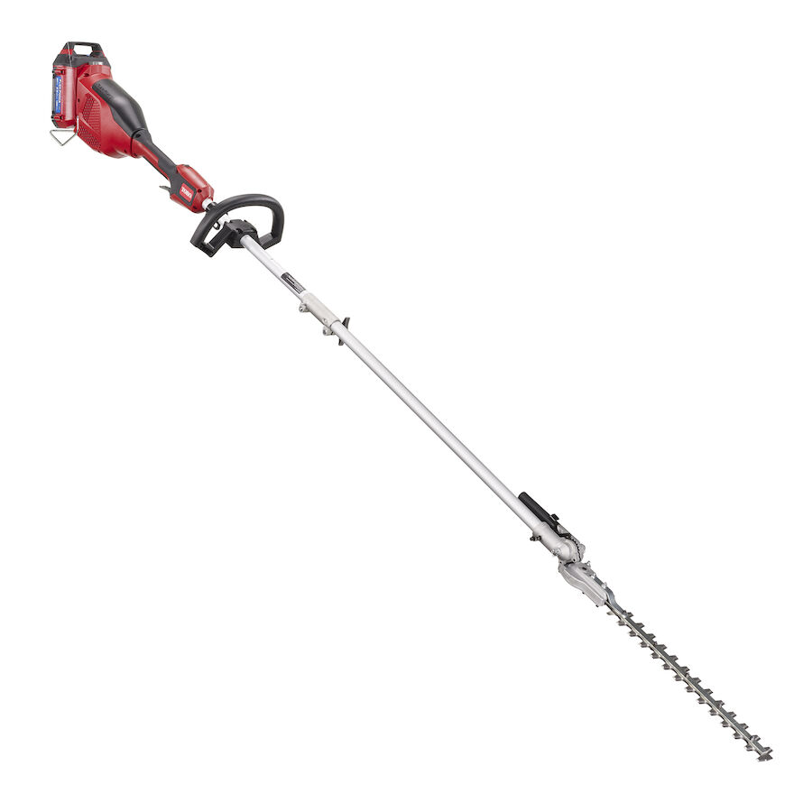 Toro 60V MAX* 16 in. (40.64 cm) Hedge Trimmer Attachment - Tool Only (Copy)