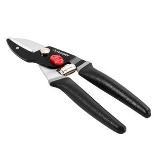 Husky 8 in. Classic Anvil Pruner Husky-16