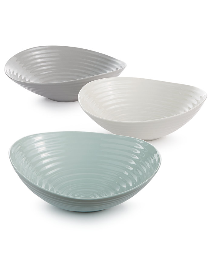 Portmeirion Sophie Conran Bowls