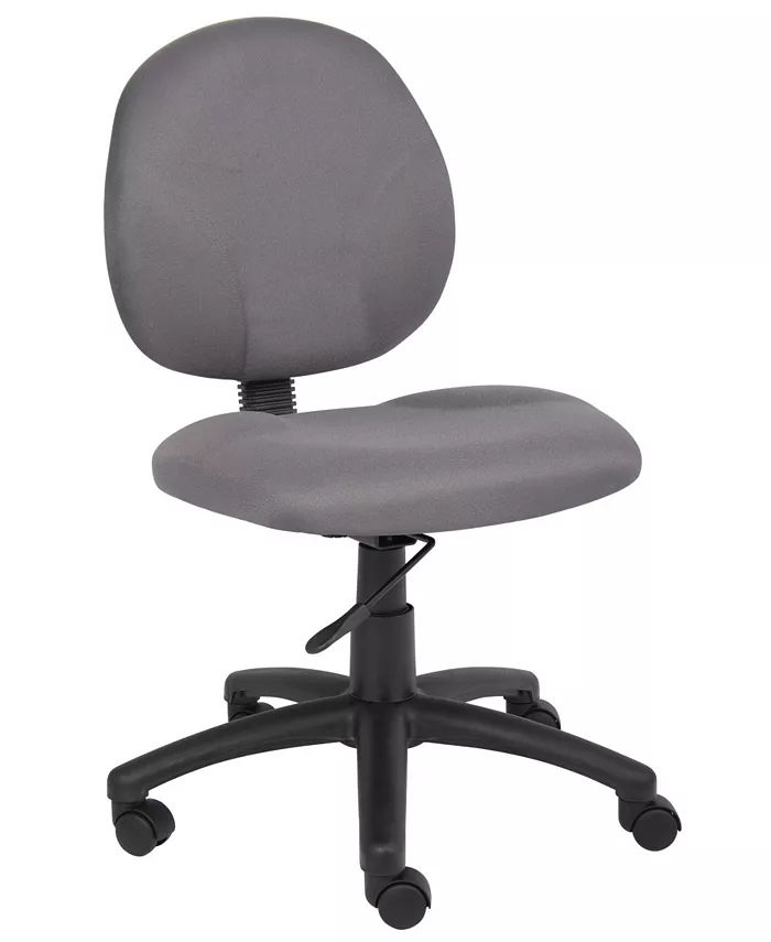 Boss Office Products Diamond Task Chair