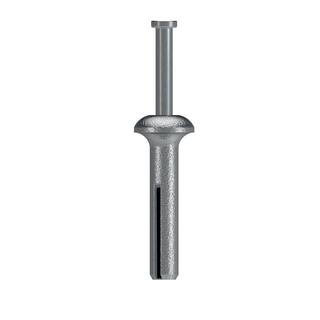 Simpson Strong-Tie Zinc Nailon 14 in. x 1-14 in. Pin Drive Anchor (100-Pack) ZN25114