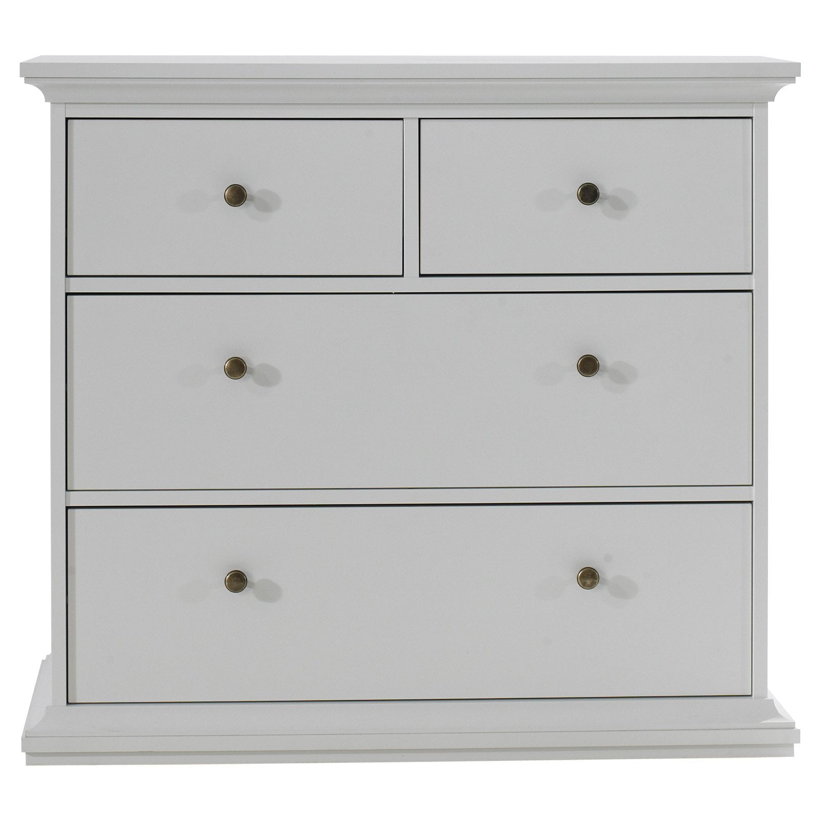 Maison Park 4 Drawer Chest