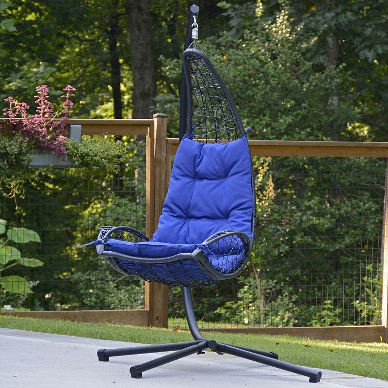 Algoma Patio Hanging Chair