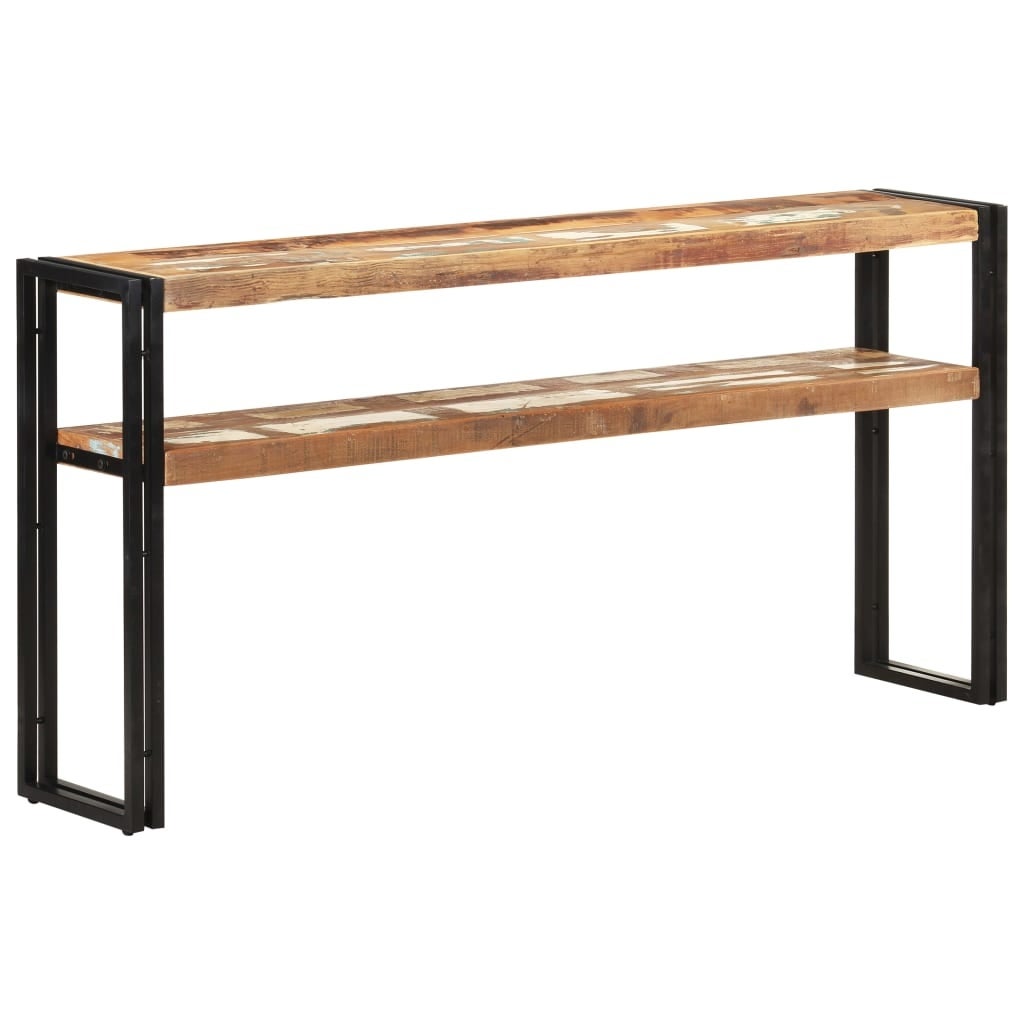 vidaXL Console Table 59.1