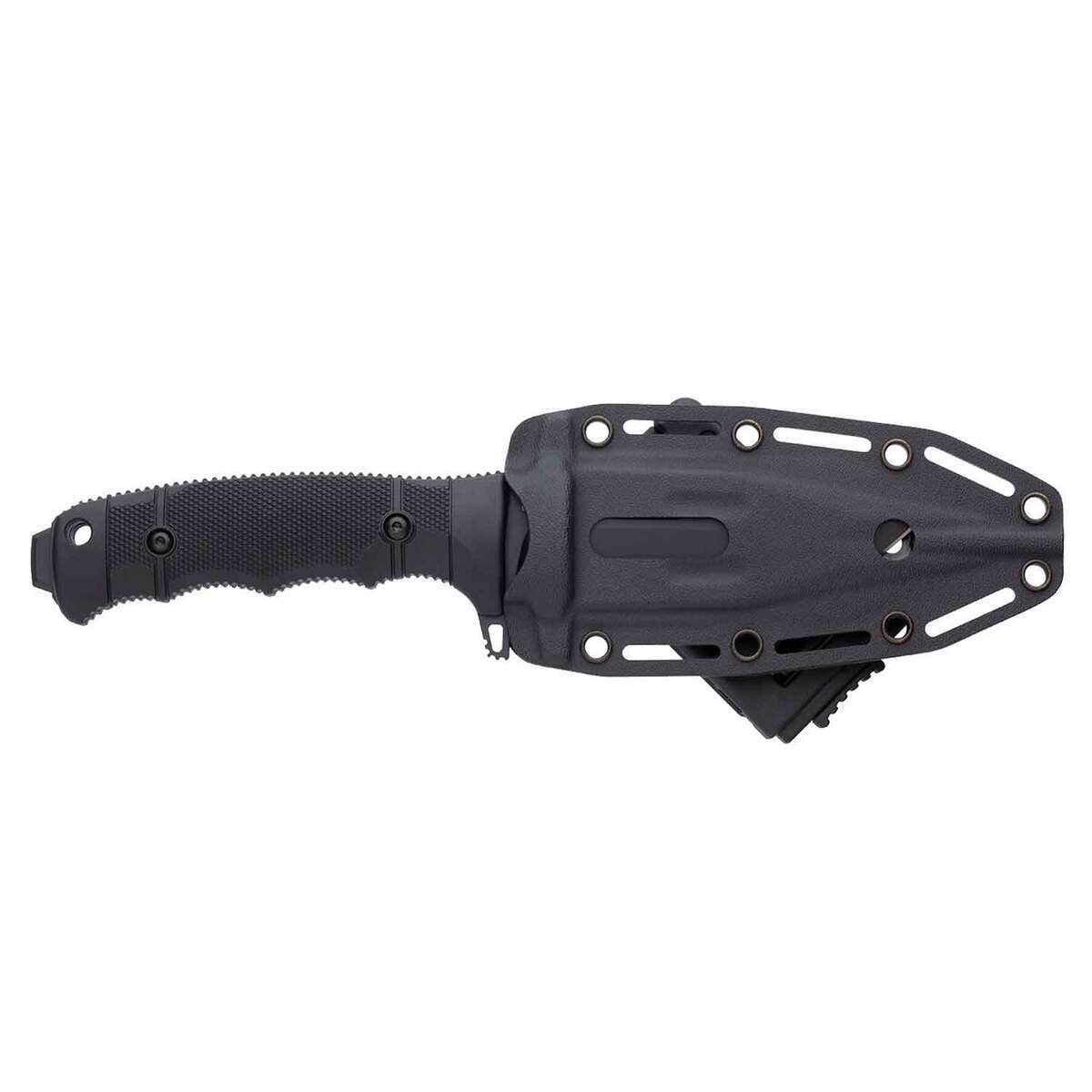 SOG Seal FX 4.3 inch Fixed Blade Knife