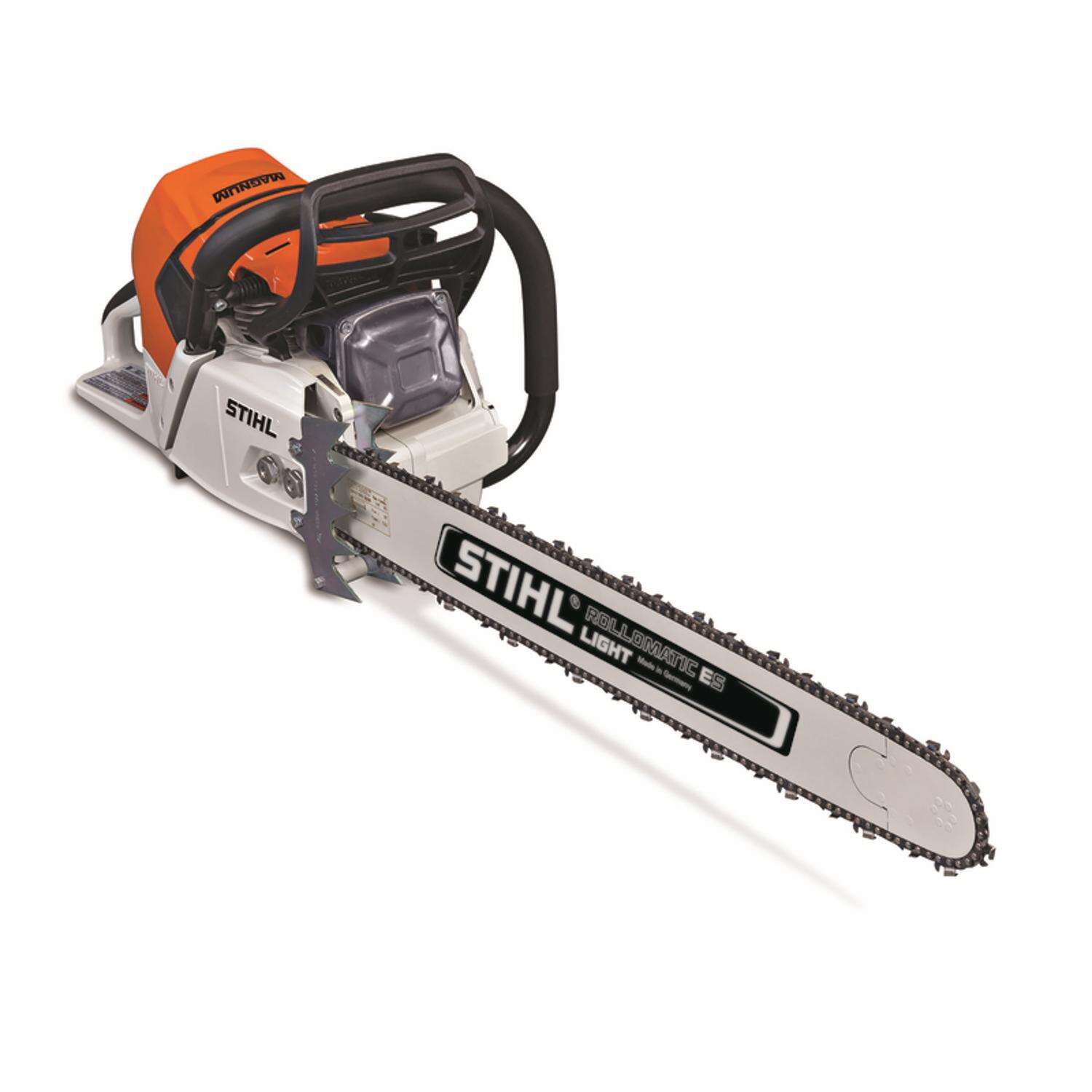 STIHL Magnum MS 661 20 in. 91.1 cc Gas Chainsaw