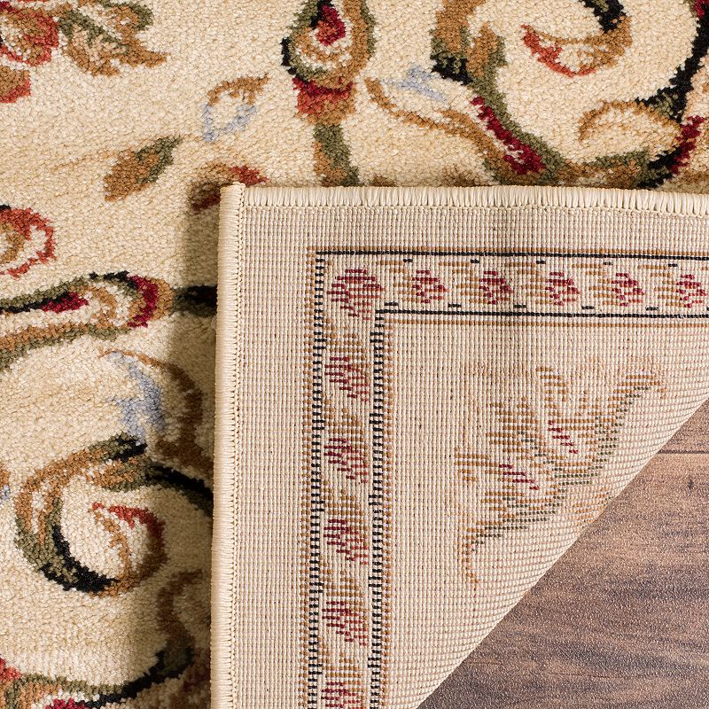 Safavieh Lyndhurst Floral Vine Rug