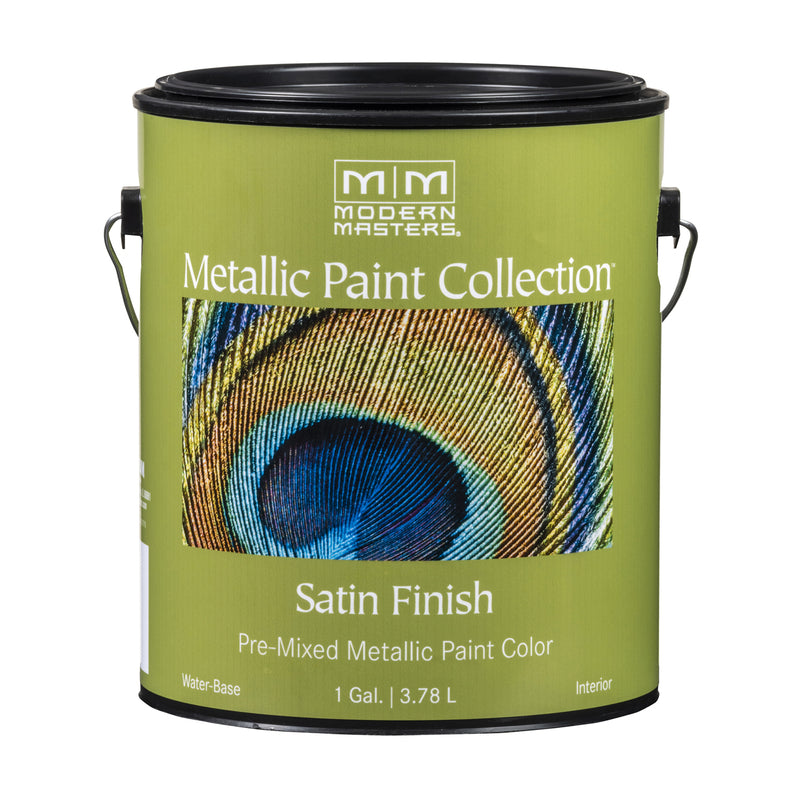 PAINT MTLC PLATINUM GL