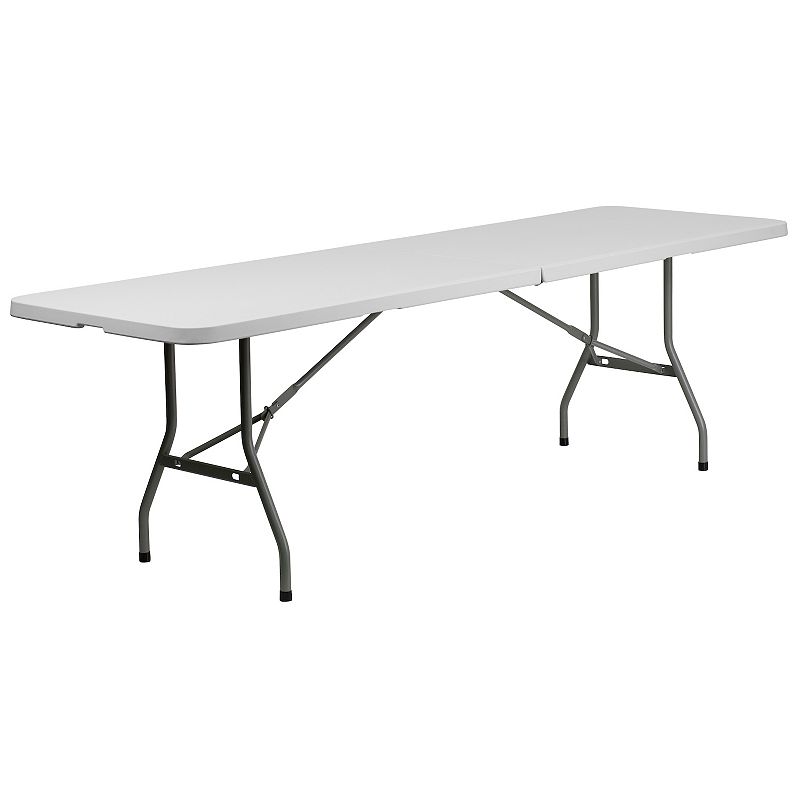 Flash Furniture 8-ft. Folding Table