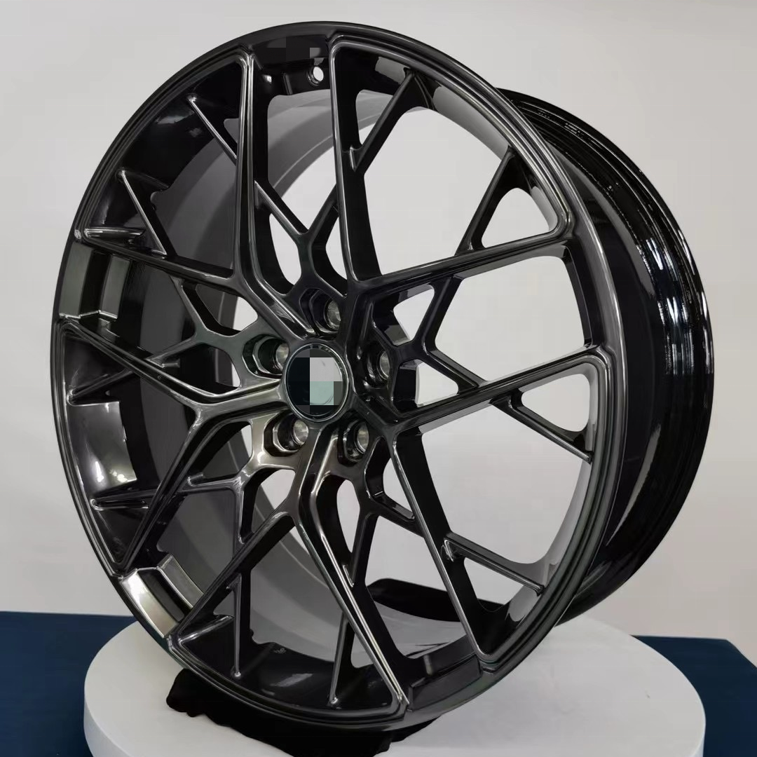 Deep Dish Concave 16/17/18/19/20/21/22/24 Inch Passenger Forged 1 PC Style oy Wheels Rims