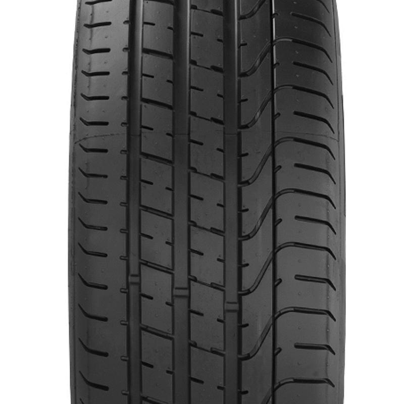 Pirelli Pzero 255