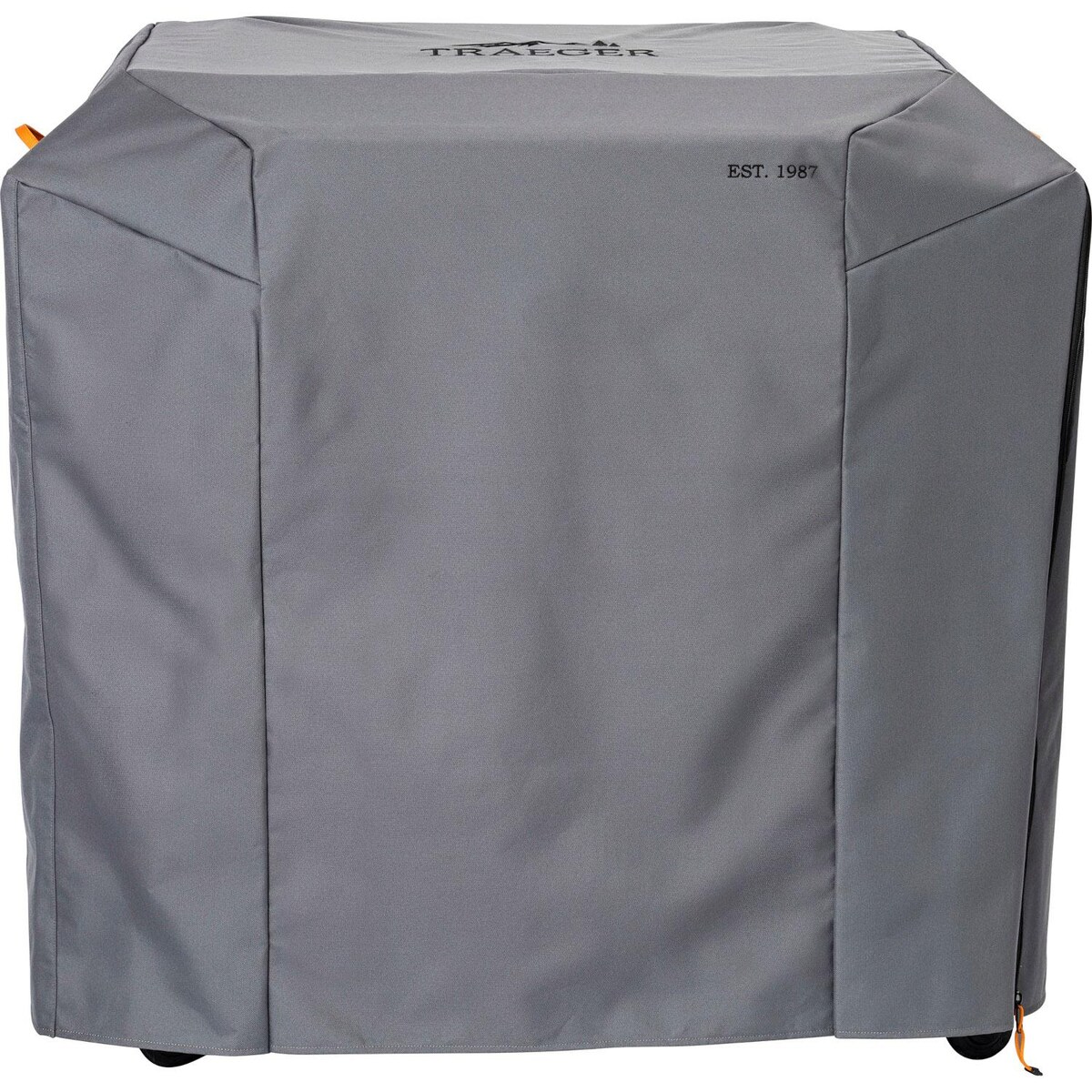 Traeger Flatrock Grill Cover