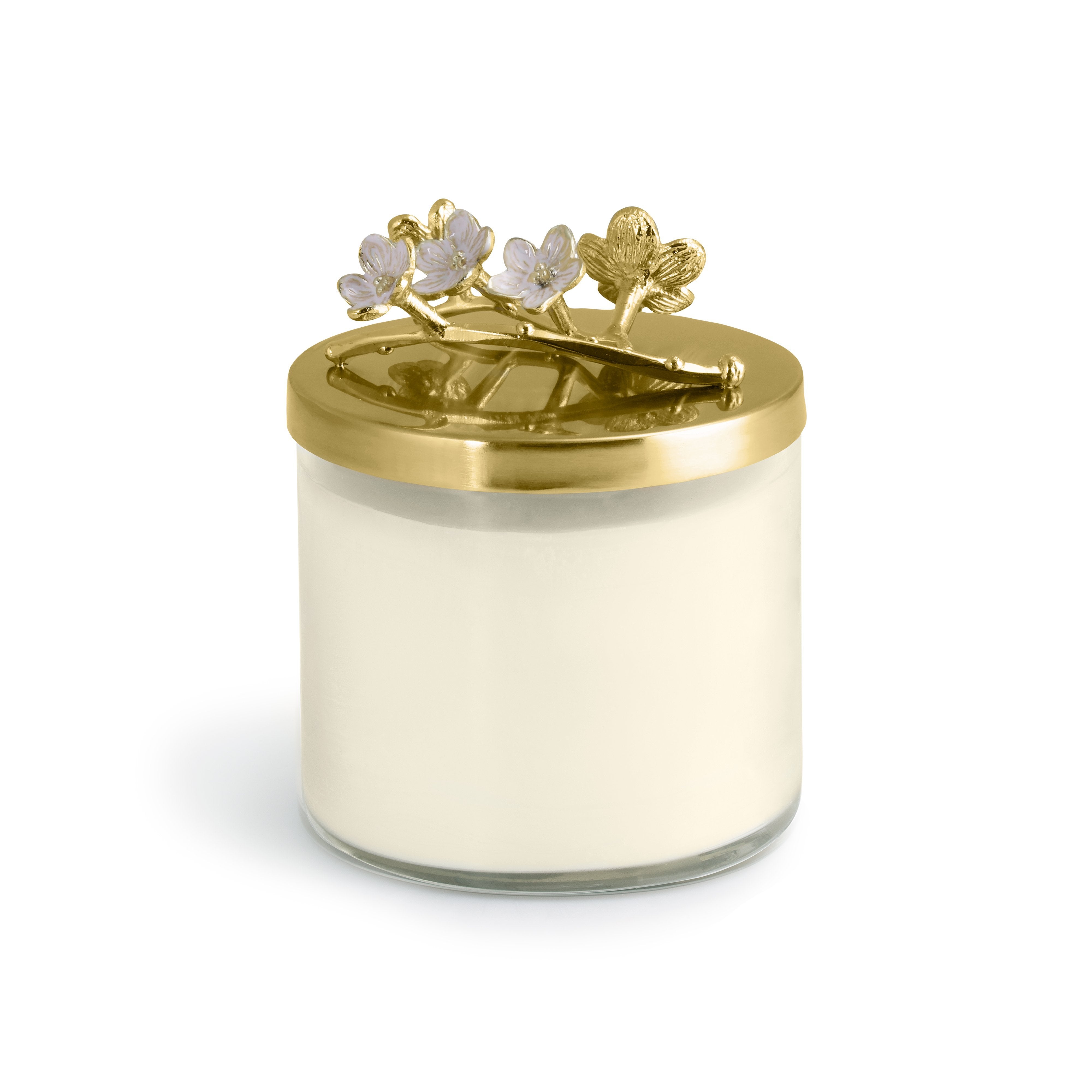 Cherry Blossom Candle