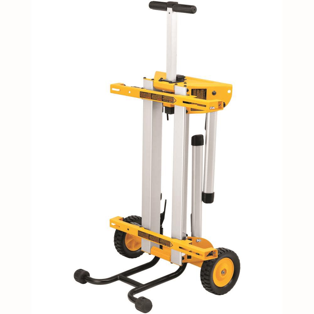 DEWALT Rolling Table Saw Stand DW7440RS from DEWALT