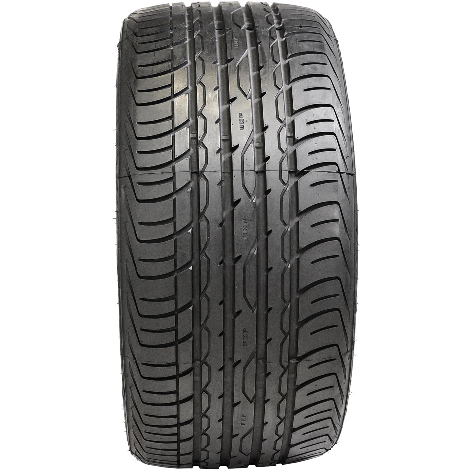 Advanta HP Z-01 305/45R22 118V XL A/S Performance Tire