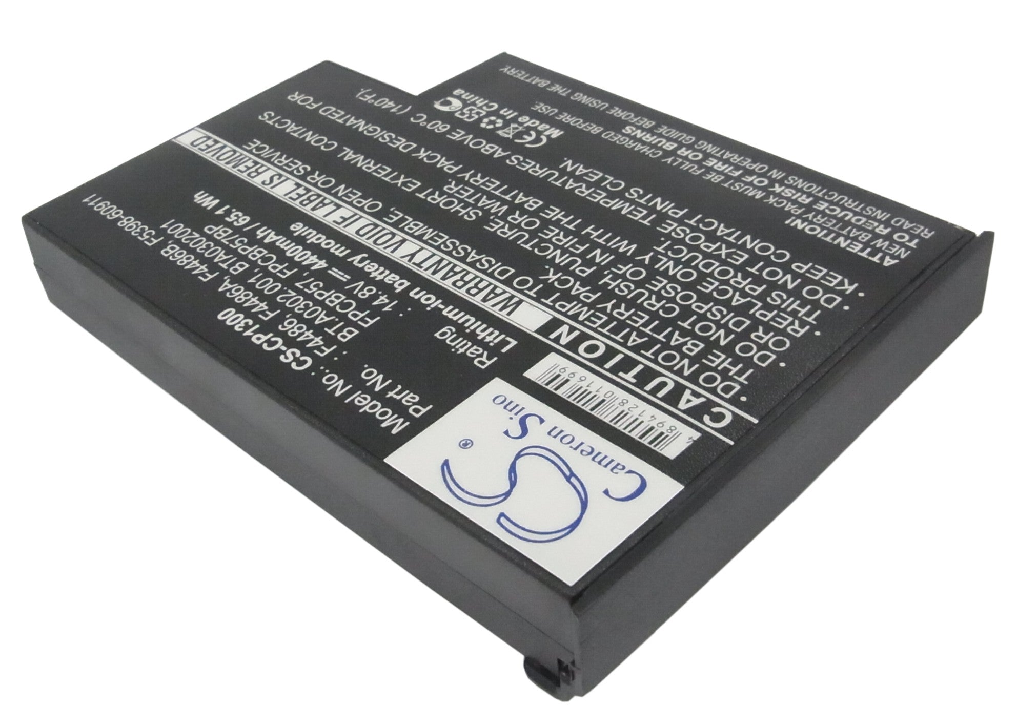 Alpha G200N Replacement Battery BatteryClerkcom Laptop and Notebook