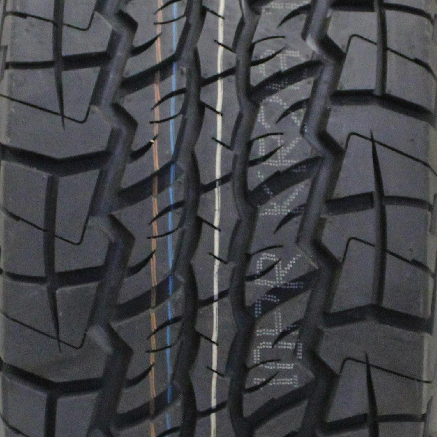 Kenda Klever A/T (KR28) 225/75R15 102S Tire