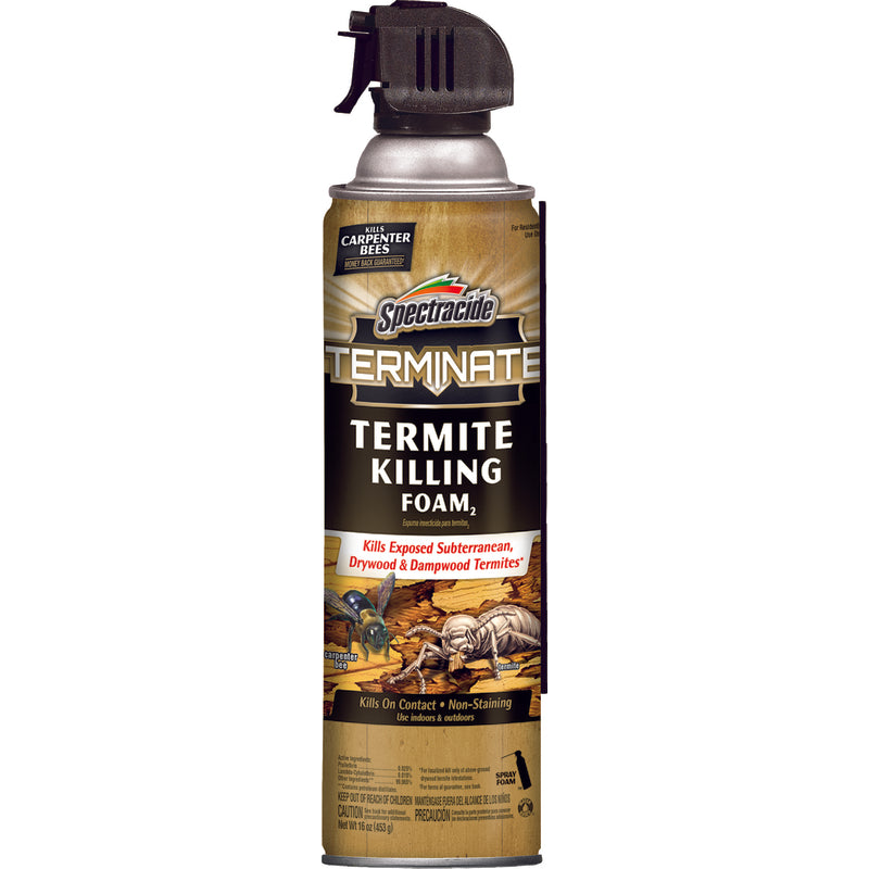 TERMITE KILLFOAM 16OZ