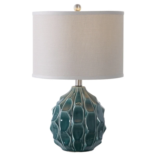 Ceramic 1-light Table Lamp