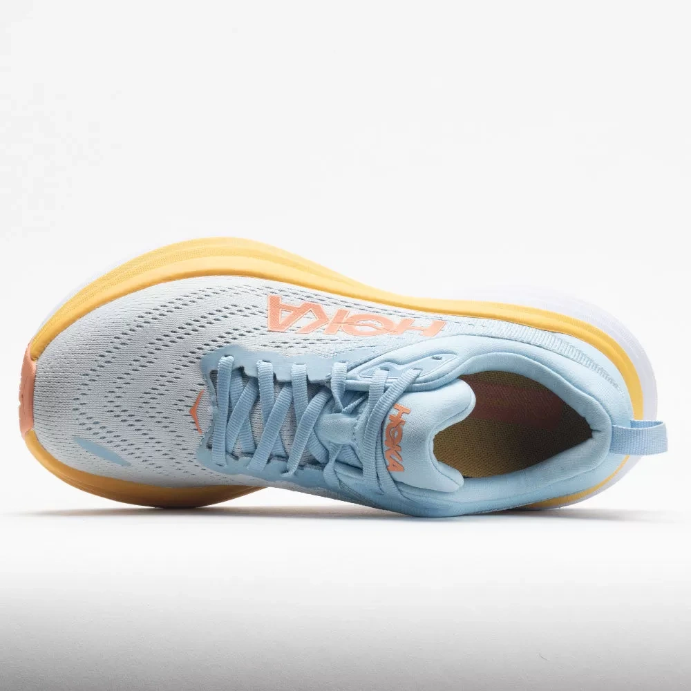 HOKA Bondi 8 Women's Summer Song/Country Air