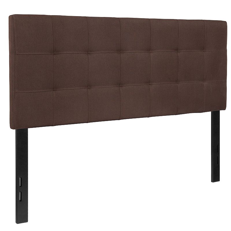 Flash Furniture Bedford Tufted Upholstered Headboard