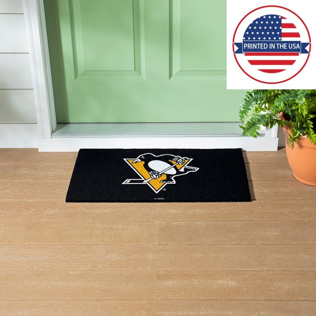 X 28 quot Pittsburgh Penguins