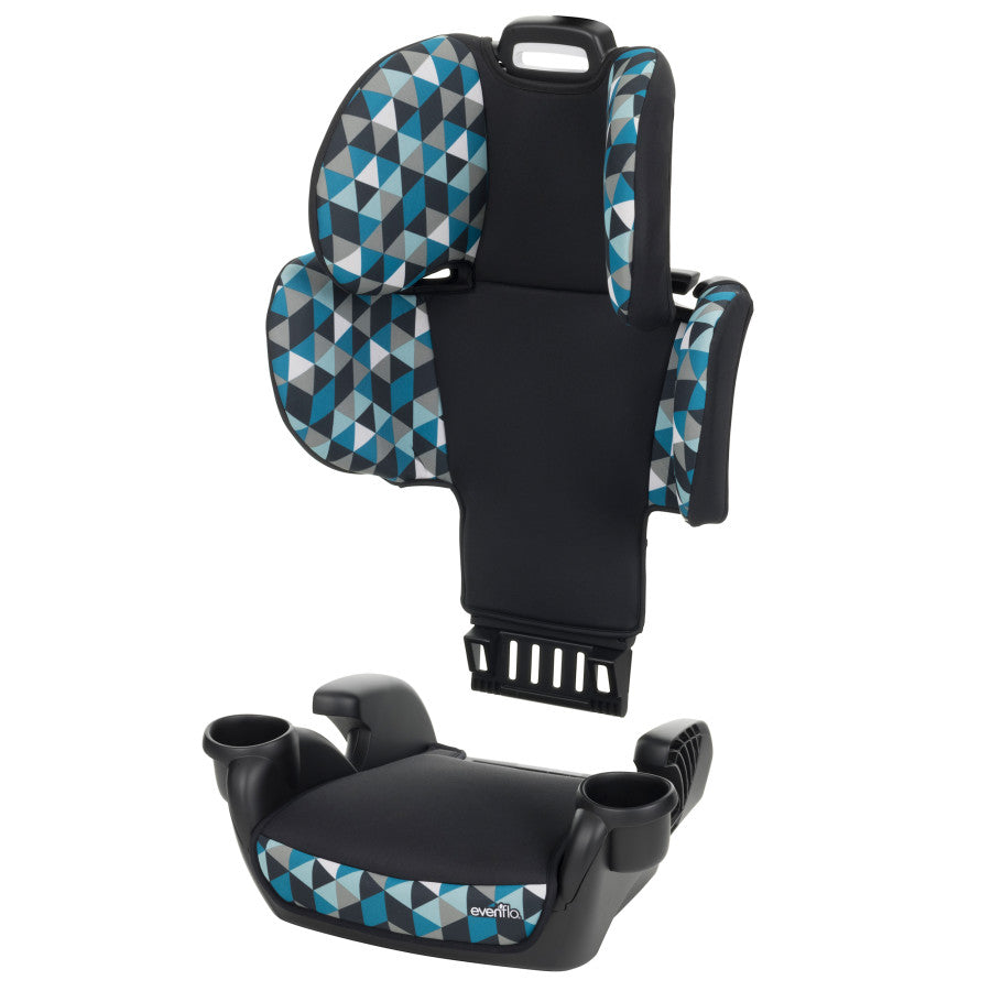 GoTime Sport Booster Car Seat