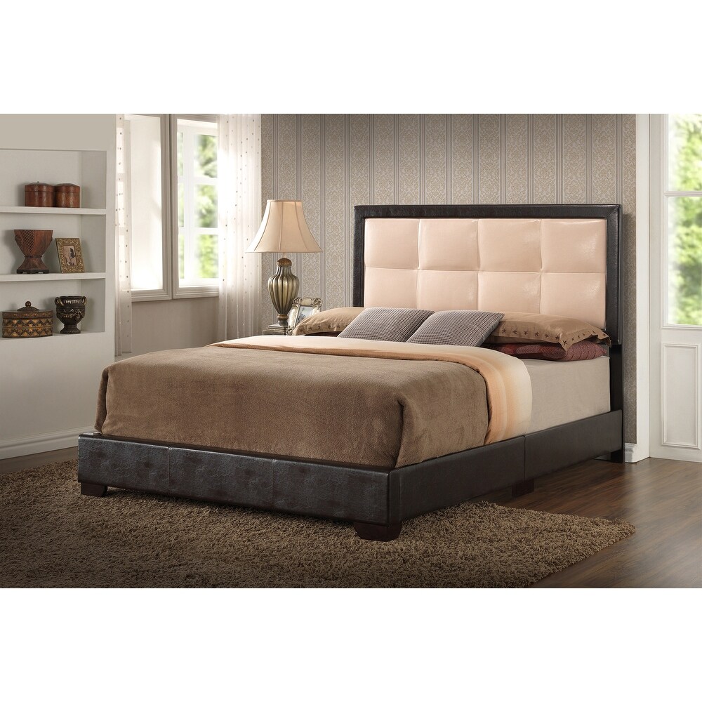 Panello Queen Panel Beds