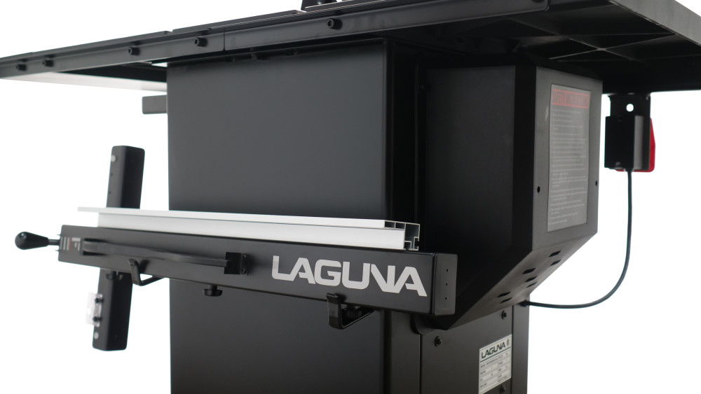 Laguna F2 Fusion Tablesaw 36