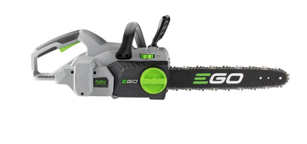 POWER+ 14 Cordless Chain Saw Tool Only CS1400