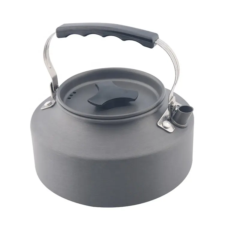 Hot sale Hard Anodized Aluminium Cook Set fo camp