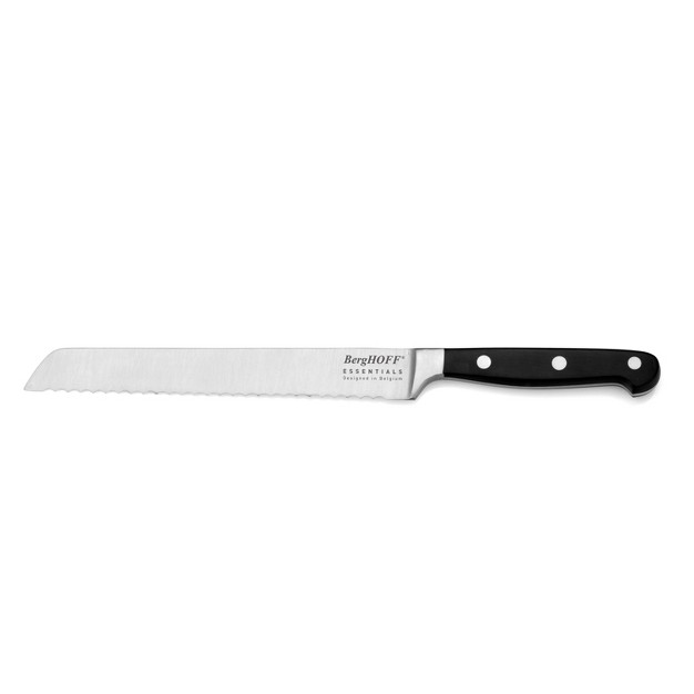 Stainless Steel Bread Knife