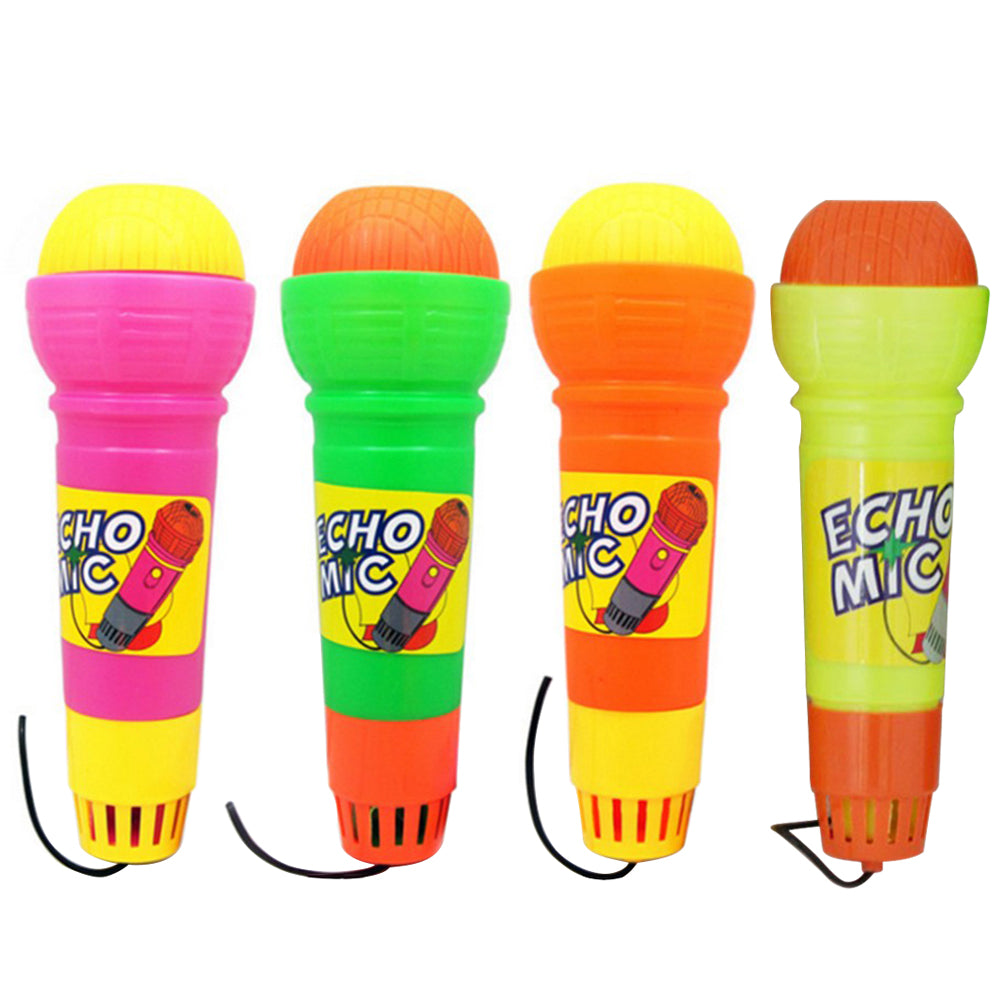 NUOLUX Microphone MicrophoneToys Singing Karaoke Sing Children Performanceprop Toy Toddler Echo Kids SingingSpeaker