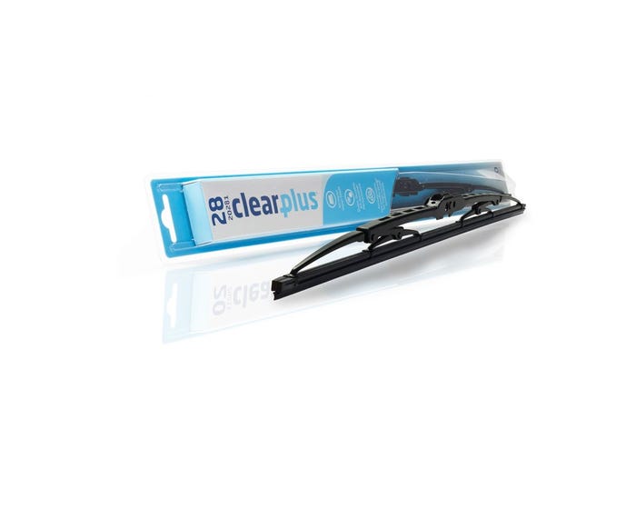 ClearPlus Provalue Wiper Blade28 - 20281