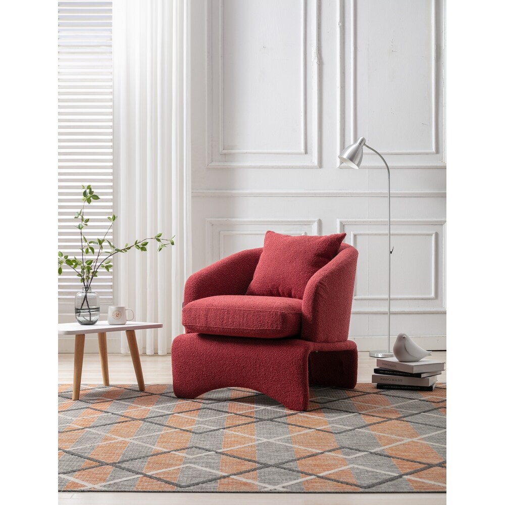 Primary Living Room Chair /Leisure Chair