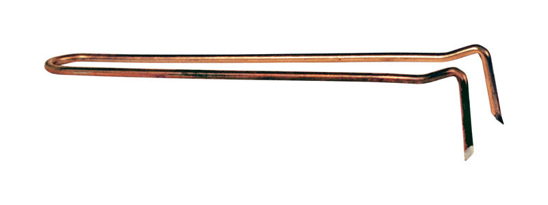 PIPE HOOK COPPER 1/2