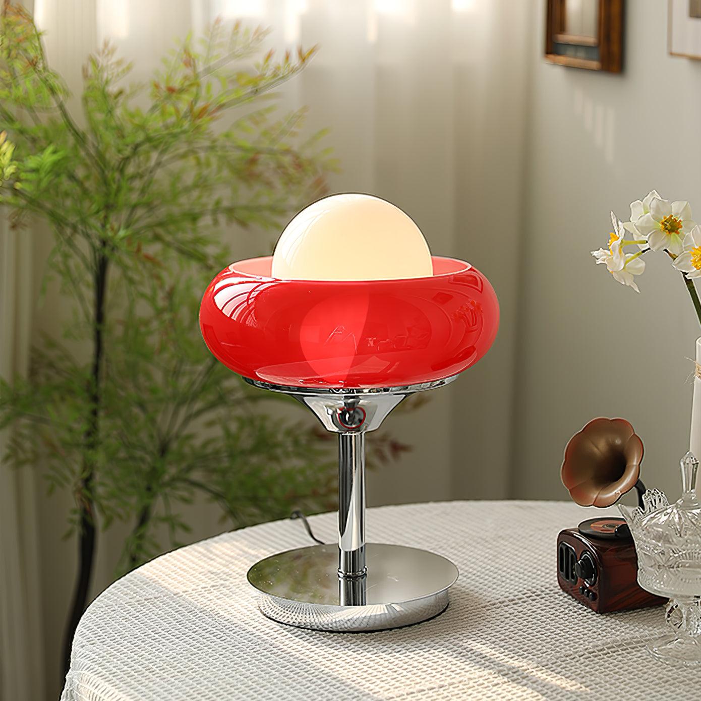 Harvey Table Lamp