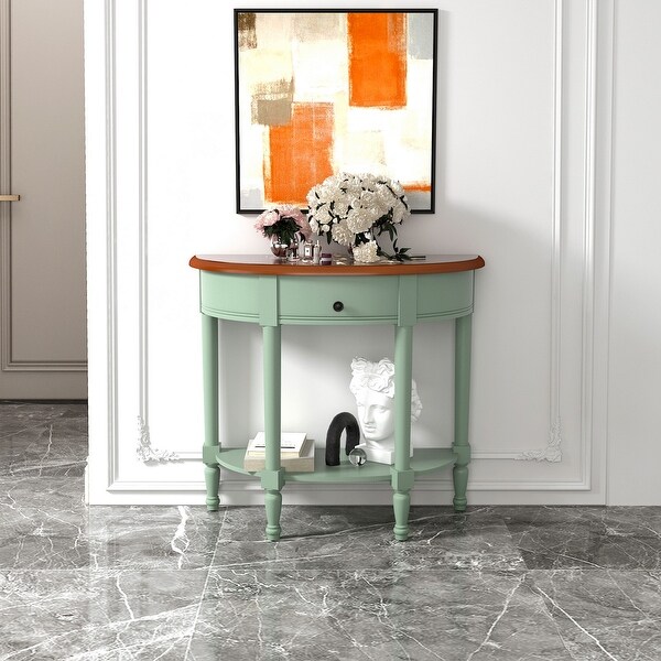 Homylin 29'' Console Table