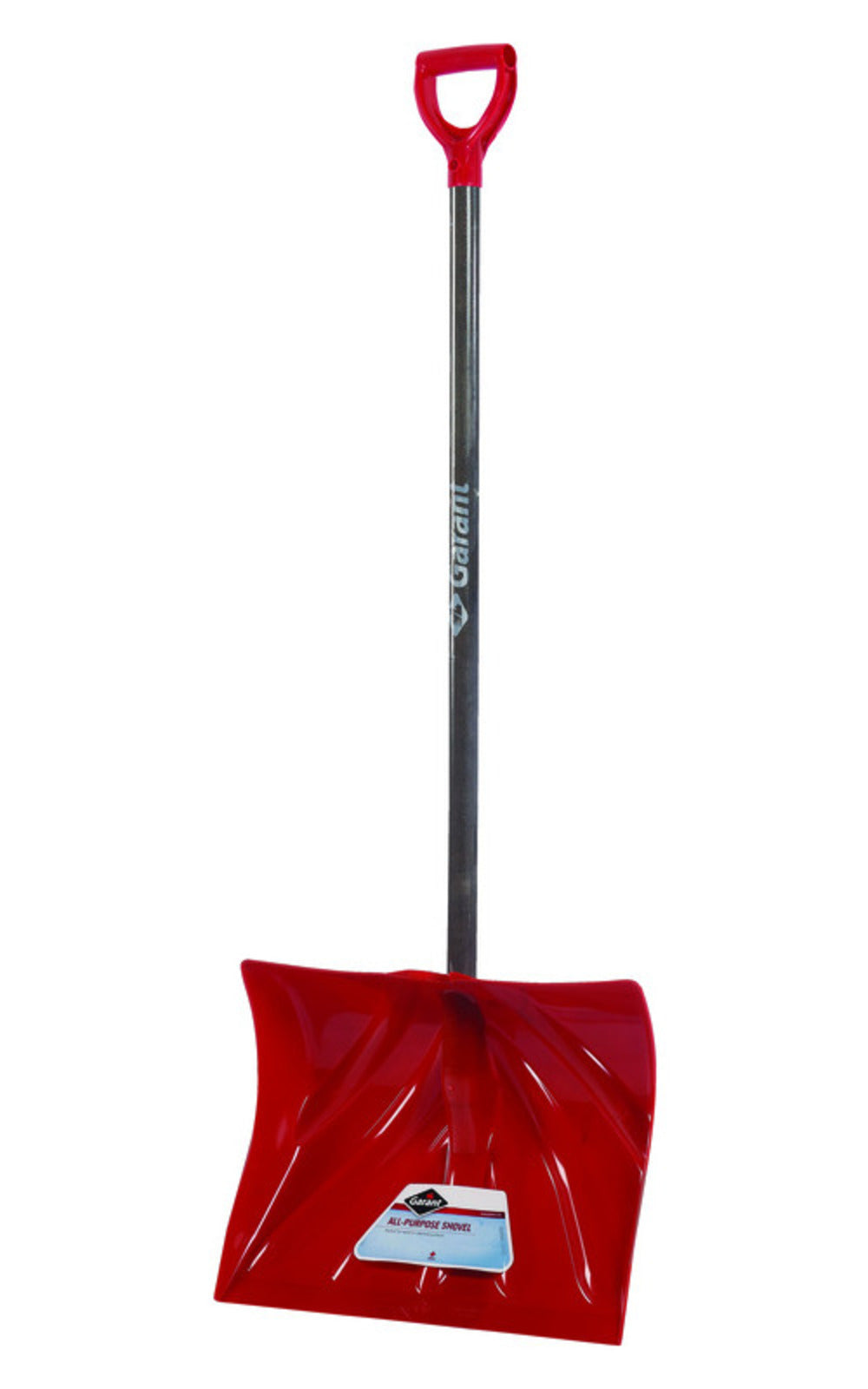 SHOVEL SNOW 18